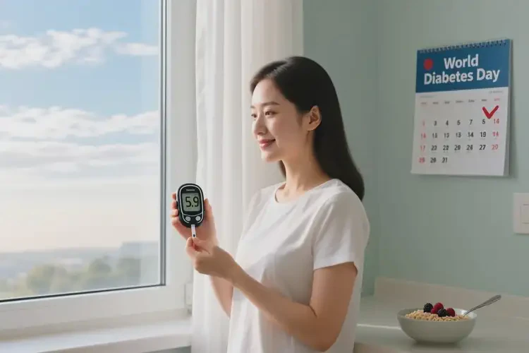 女人早上血糖5(圖2)