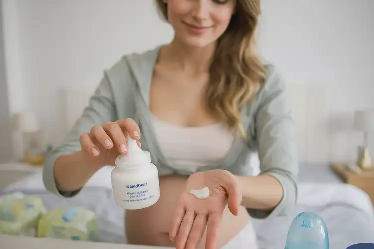 哺乳期媽媽手上經(jīng)常長(zhǎng)濕疹能夠徹底治愈嗎(圖4)