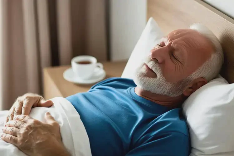 老年人中午血糖17點6意味著什么(圖1)