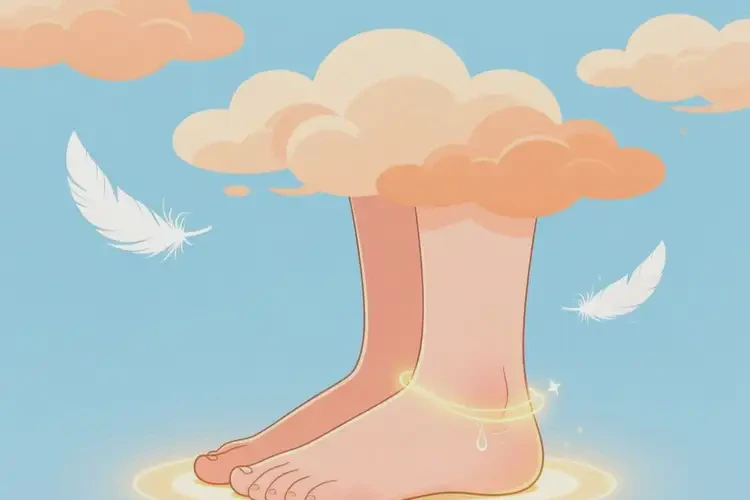 孕婦肛周偶爾起濕疹不管它會(huì)自己自愈嗎(圖1)