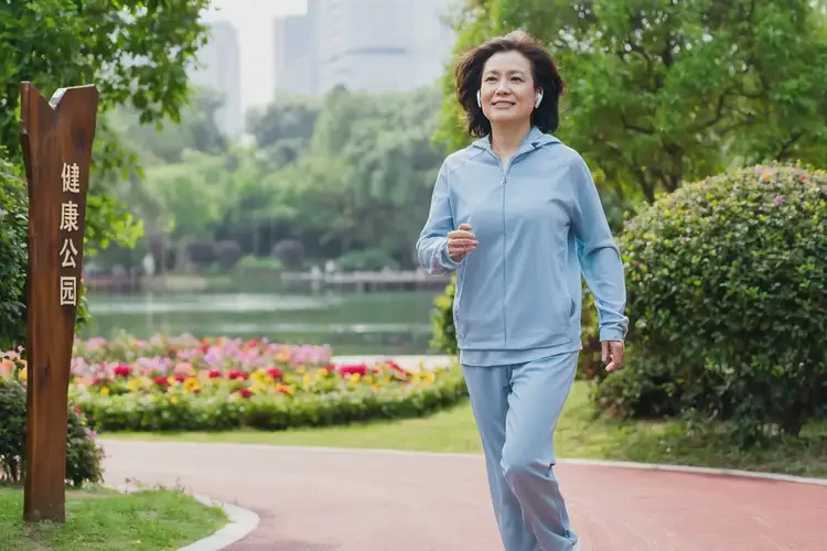 女性空腹血糖11(图1)