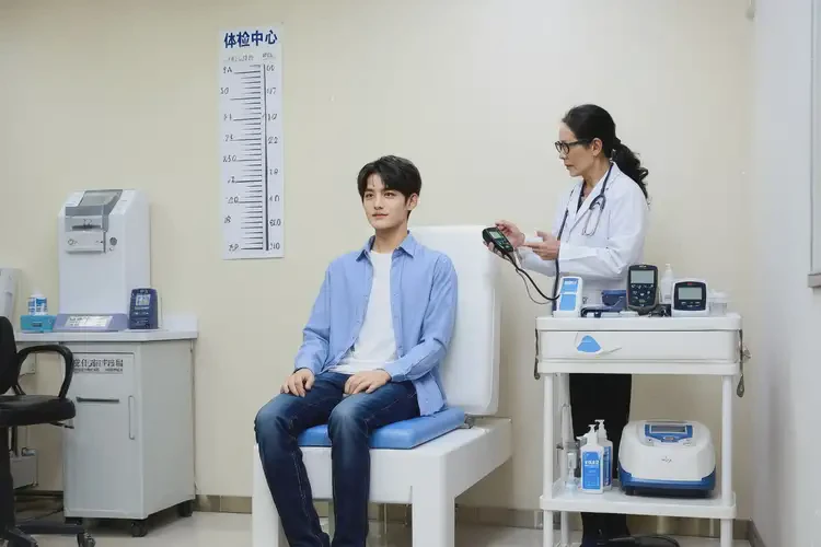 年輕人睡前血糖11(圖1)