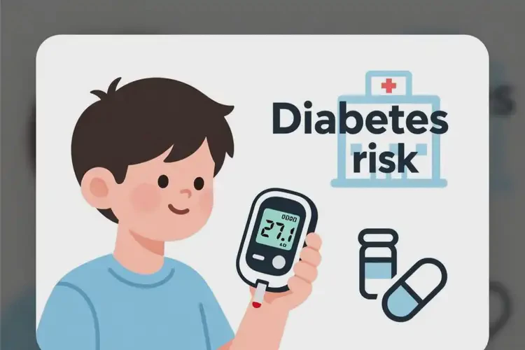 年輕人早上血糖27(圖1)