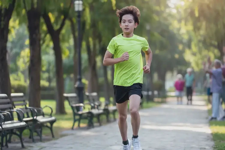 青少年晚餐血糖16點(diǎn)2意味著什么(圖2)