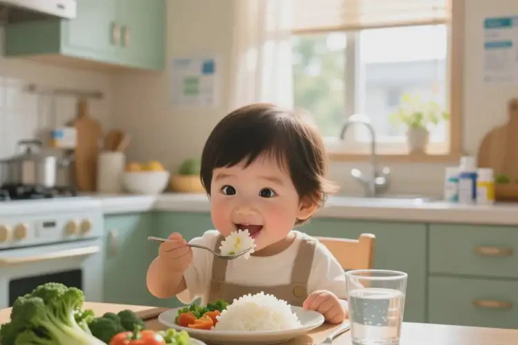 小孩中餐血糖7點(diǎn)0是怎么回事(圖4)