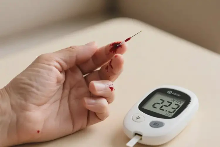 中老年人下午血糖22(圖2)