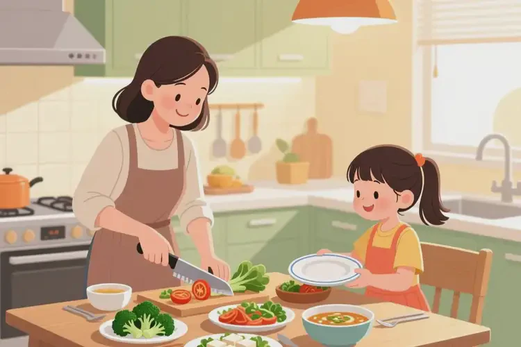 小孩晚餐血糖7點(diǎn)9是怎么回事(圖2)