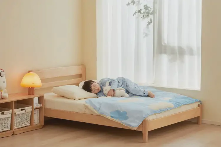 小孩脖子上容易起濕疹能靠自己自愈嗎(圖1)