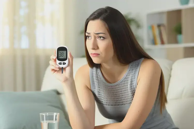 女人下午血糖3點(diǎn)8是糖尿病嗎(圖4)