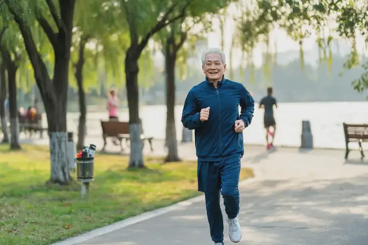 老年人餐后血糖22(圖1)