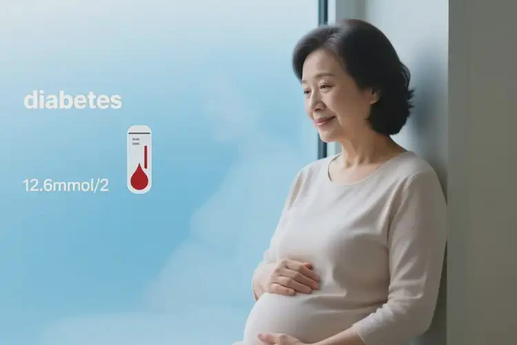 更年期女性早上空腹血糖12(圖2)