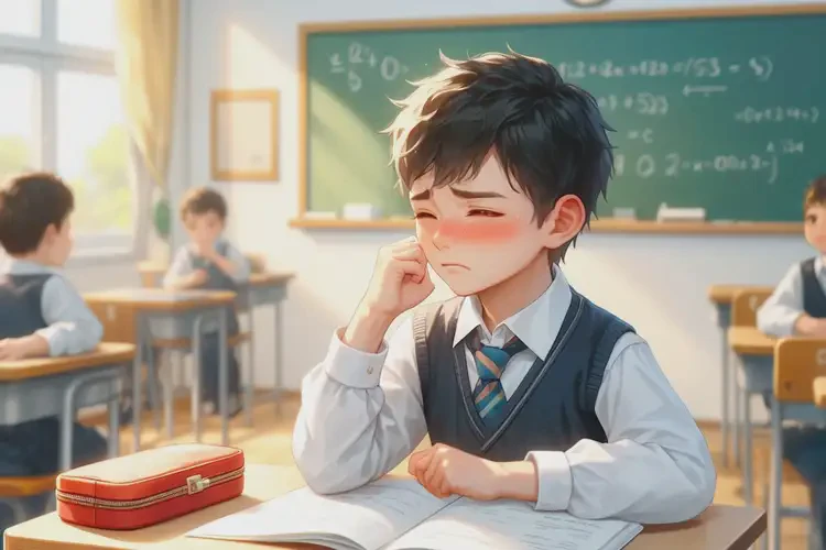 小學(xué)生屁股上經(jīng)常起濕疹能夠徹底治愈嗎(圖4)