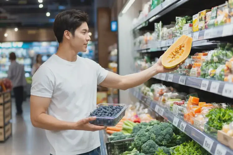 年輕人中餐血糖19點(diǎn)7是怎么回事(圖4)