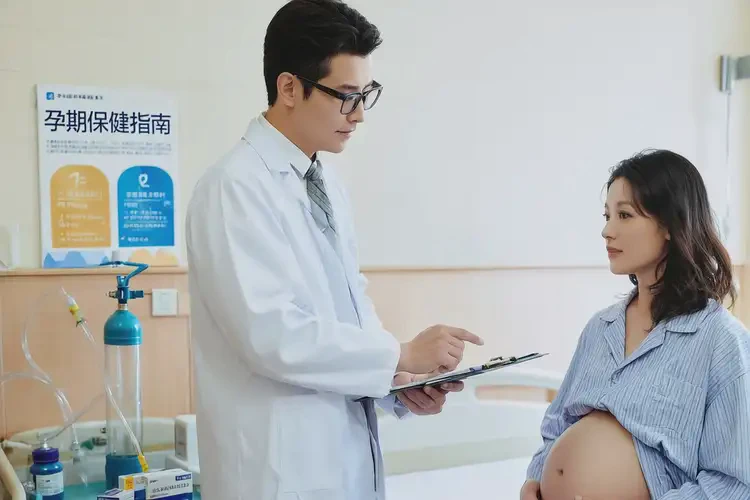 孕27周6天胎心率70還要保胎嗎(圖2)