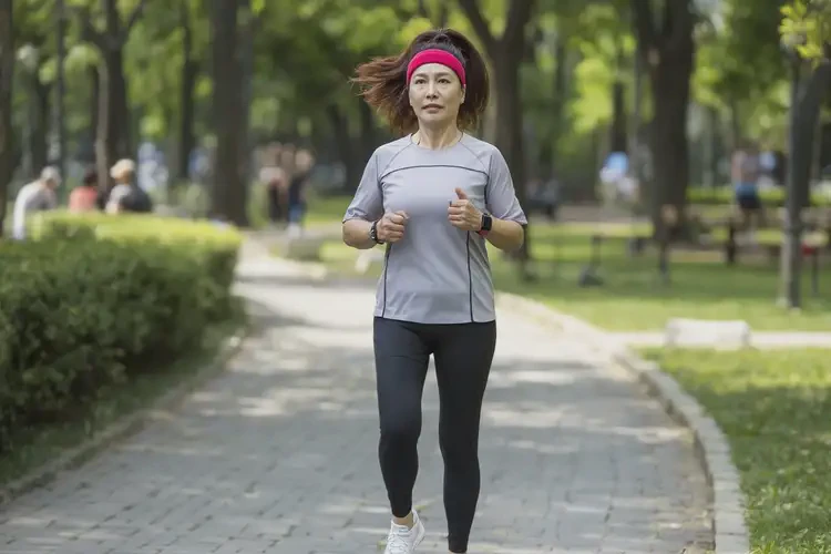 更年期女性中午血糖26(图1)