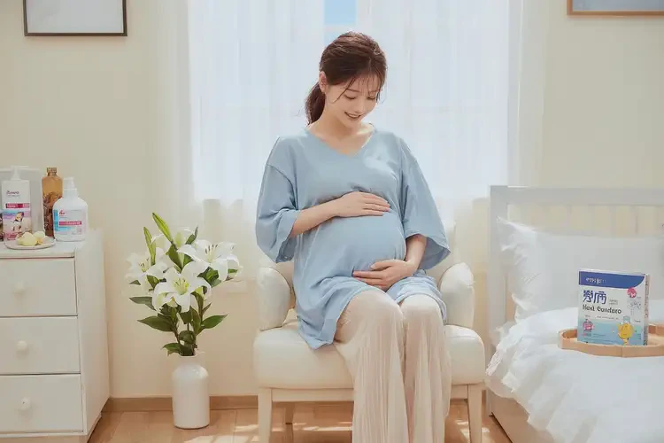 產(chǎn)婦全身經(jīng)常起濕疹能夠徹底治愈嗎(圖2)