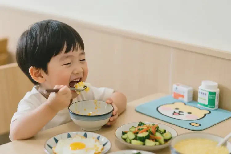 小孩中餐血糖4(圖1)