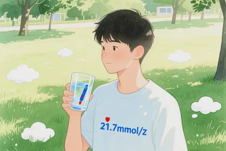 年輕人下午血糖21(圖3)