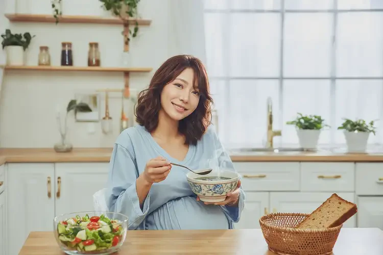 孕妇糖尿病中午可以吃紫菜汤吗(图1)