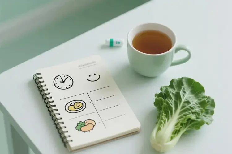 年輕人餐后血糖6點(diǎn)3是怎么回事(圖3)