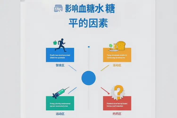 女人晚餐血糖9(圖1)