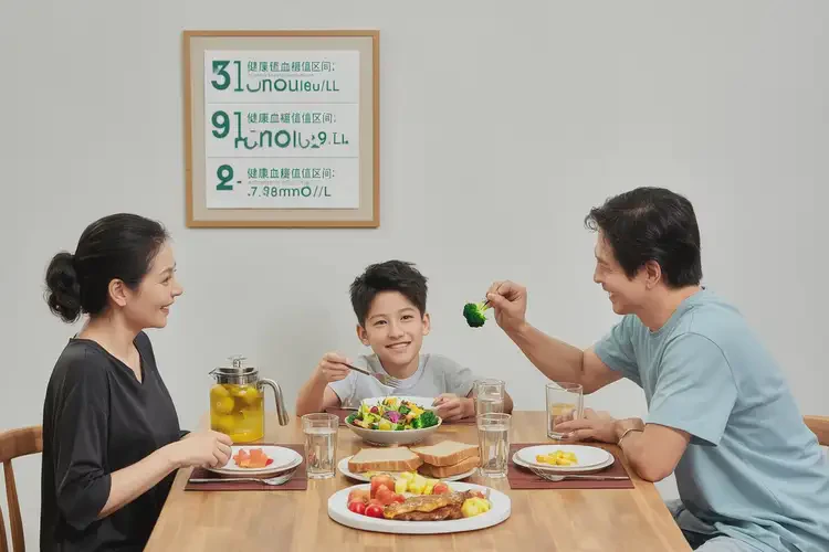 青少年餐后血糖6(圖1)