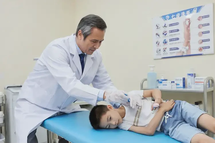 小學(xué)生屁股上經(jīng)常起濕疹能不能徹底自愈(圖3)