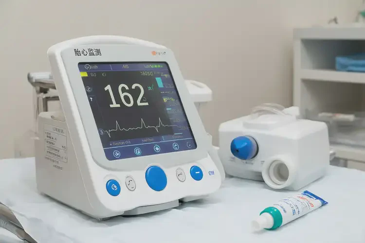 孕13周4天胎心162有危險(xiǎn)嗎(圖3)