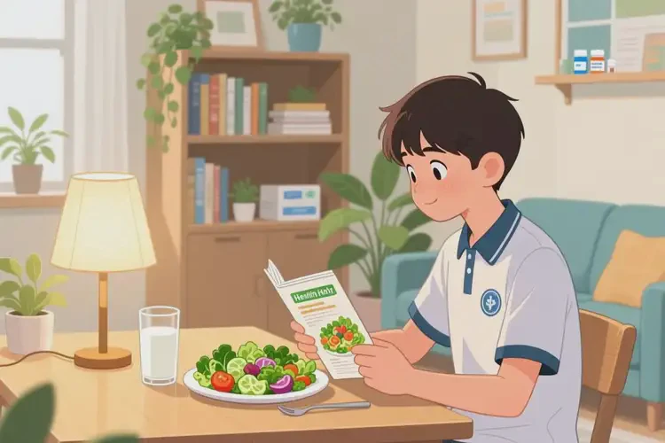 青少年晚餐血糖9(圖4)