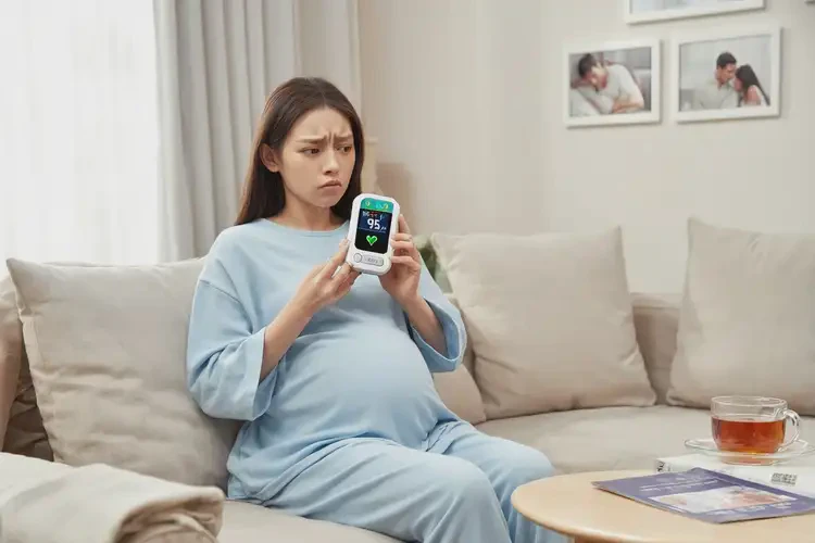 孕16周胎心95怎么回事(圖2)