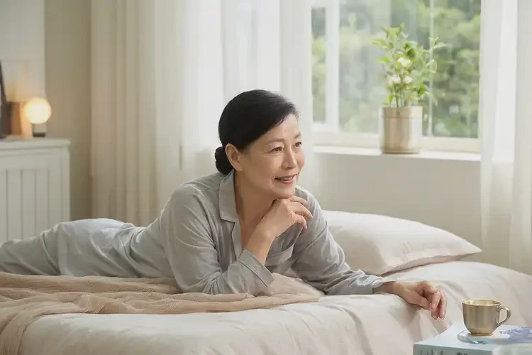 更年期女性早上血糖3點(diǎn)3是怎么回事(圖1)