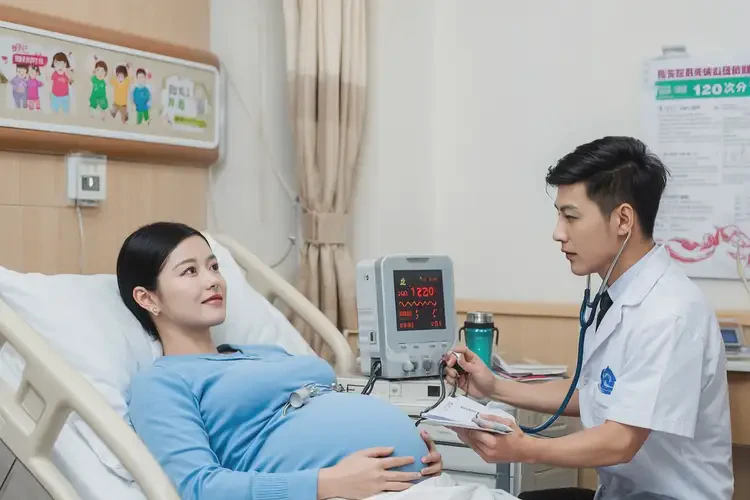 孕9周3天胎心80有危險嗎(圖2)