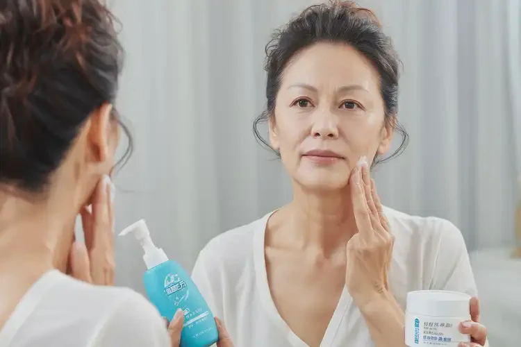 女人脖子有濕疹能不能徹底自愈(圖4)