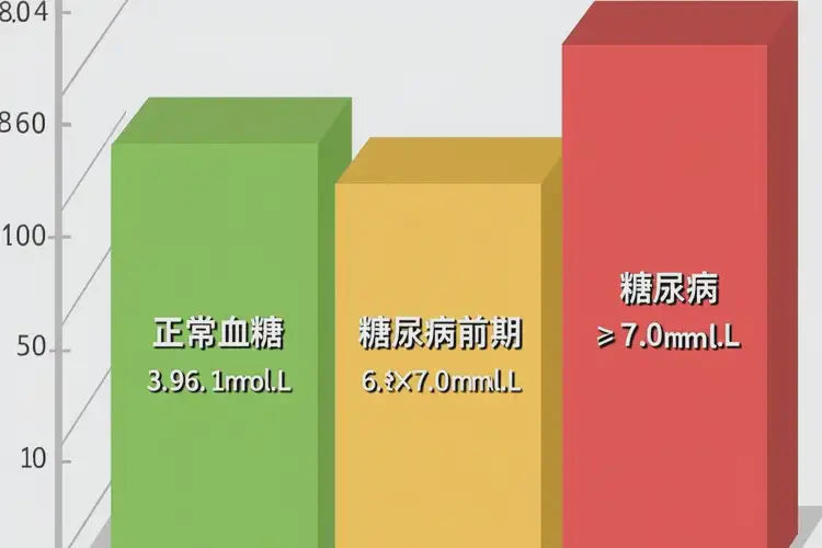 女性空腹血糖9點(diǎn)7是糖尿病嗎(圖4)