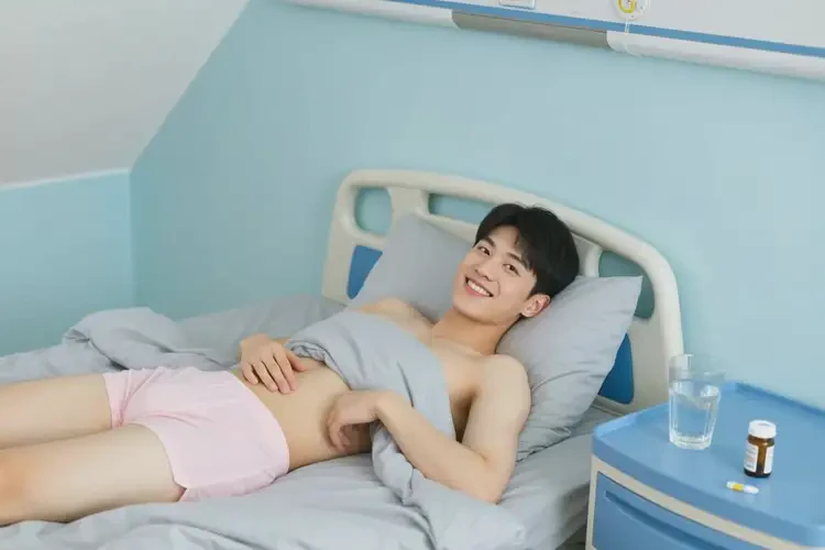 大學(xué)生肛周偶爾長(zhǎng)濕疹能徹底自愈嗎(圖2)