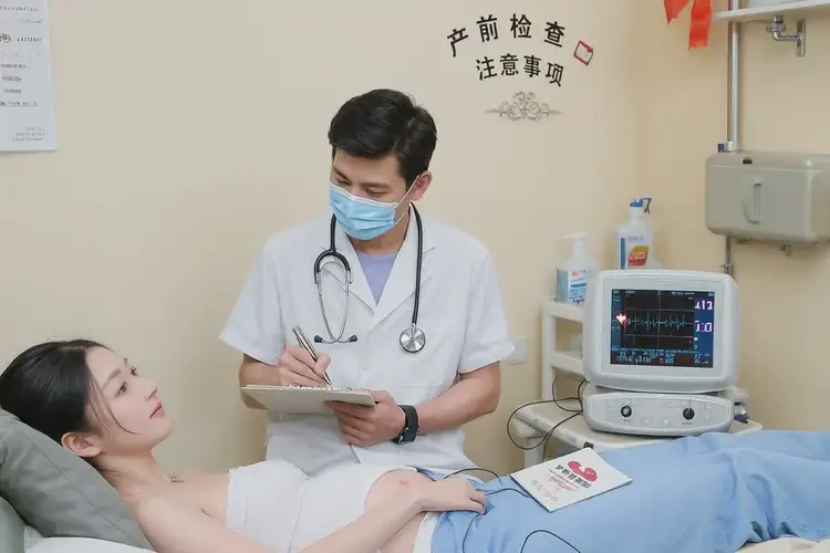 孕8周3天胎心率78寶寶還能要嗎(圖3)