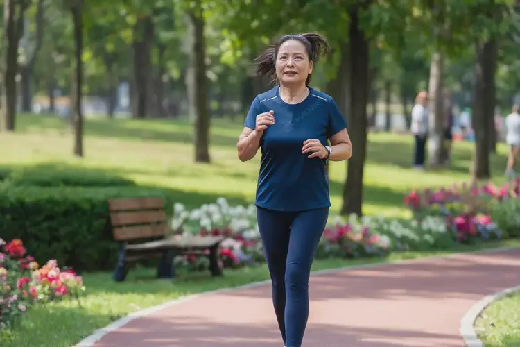 更年期女性早餐血糖7點0是糖尿病嗎(圖2)
