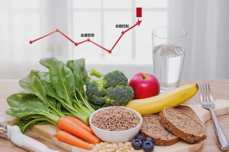 女人中午血糖12(圖1)