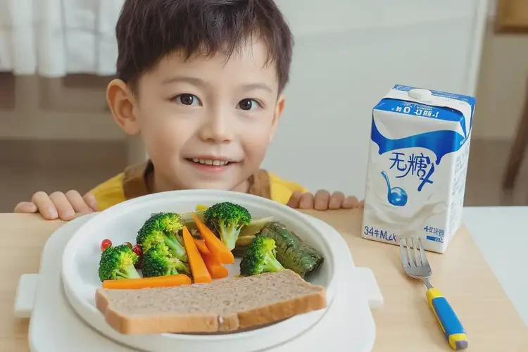 小孩糖尿病中期能喝铁观音吗(图4)