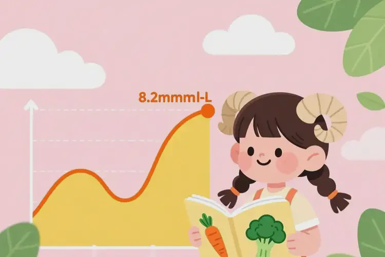 小孩空腹血糖8(圖1)