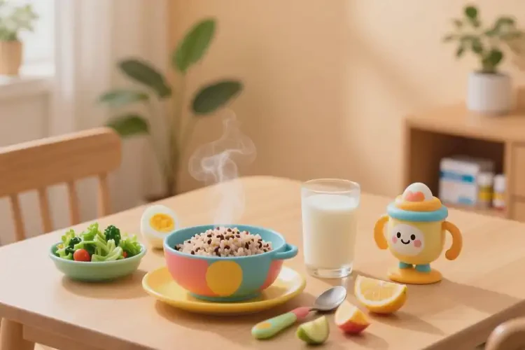 儿童晚餐血糖6点8是糖尿病吗(图4)