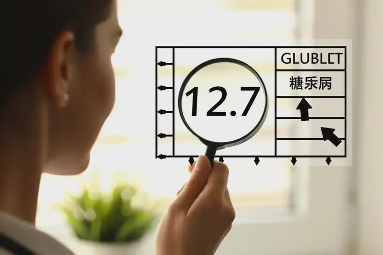 女人下午血糖12(圖2)