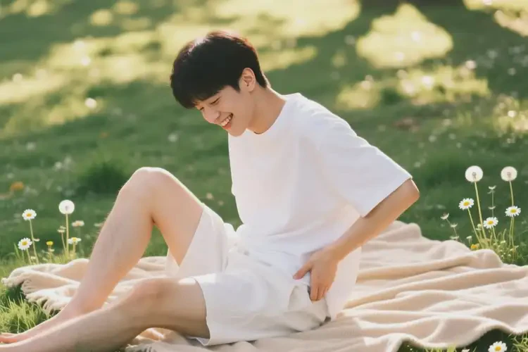 大學(xué)生肛周偶爾長(zhǎng)濕疹能徹底自愈嗎(圖4)