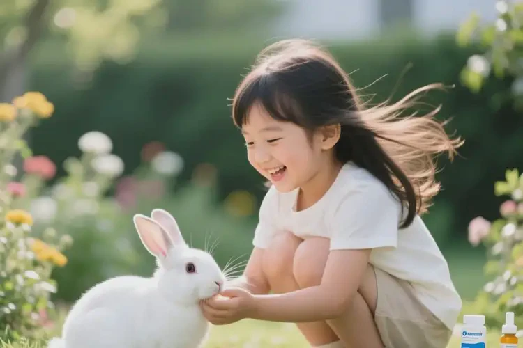 小孩下午血糖7點(diǎn)5是怎么回事(圖2)