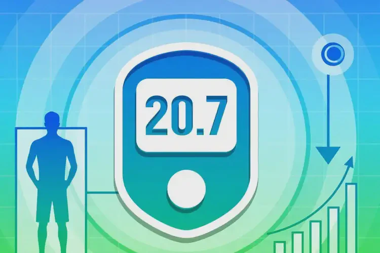 年輕人早上空腹血糖20(圖2)