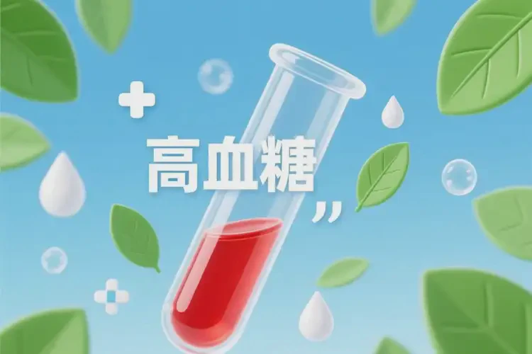 年輕人空腹血糖20(圖1)