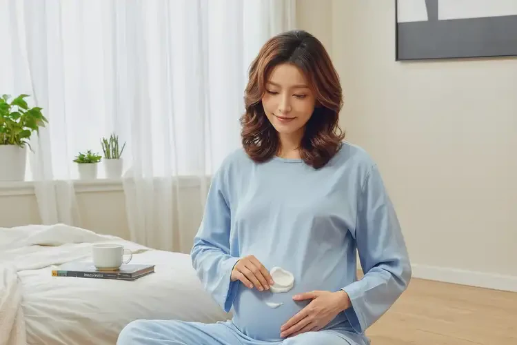 產(chǎn)婦肚子偶爾起濕疹可以徹底自愈嗎(圖3)