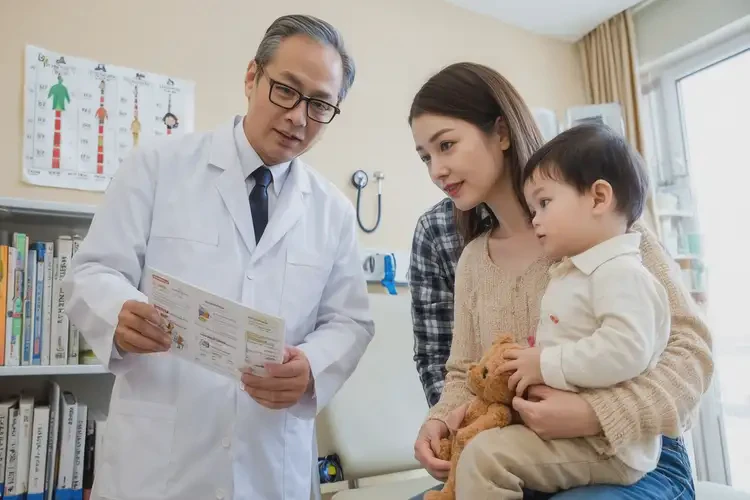 幼兒四肢偶爾起濕疹不管它會自己好嗎(圖2)