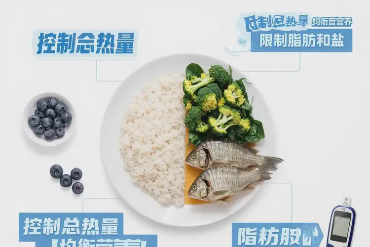 成年人糖尿病中期能吃鲤鱼吗(图1)