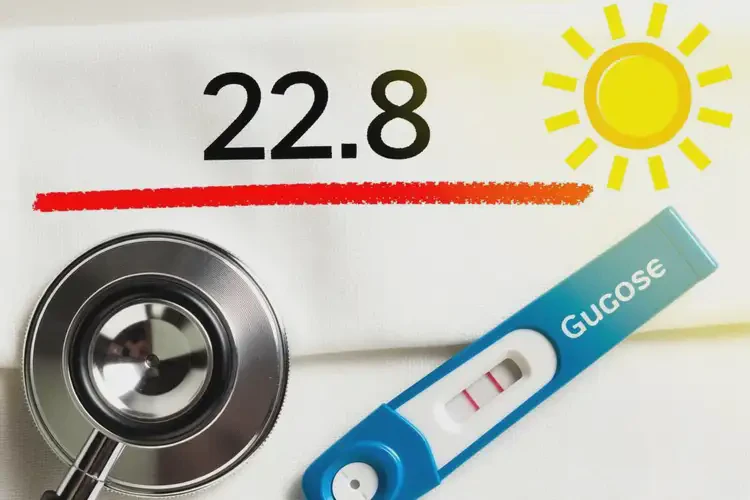 老年人早上空腹血糖22(圖1)